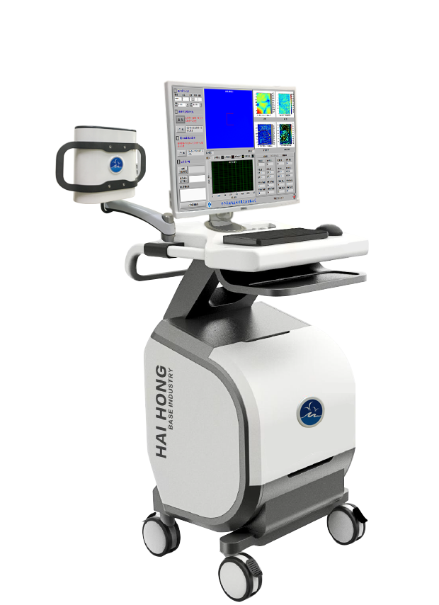 微循環(huán)成像神經電生理診斷系統